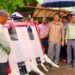 আওয়ামী লীগ ক্ষমতায় আছে বলেই কৃষকদের ভাগ্যোন্নয়ন হচ্ছে- বীর বাহাদুর