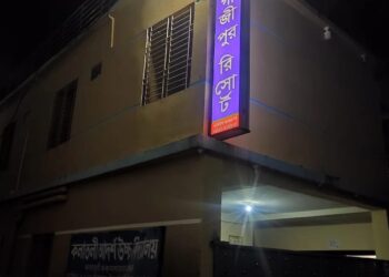 কক্সবাজারে হোটেল থেকে তরুণীর মরদেহ উদ্ধার