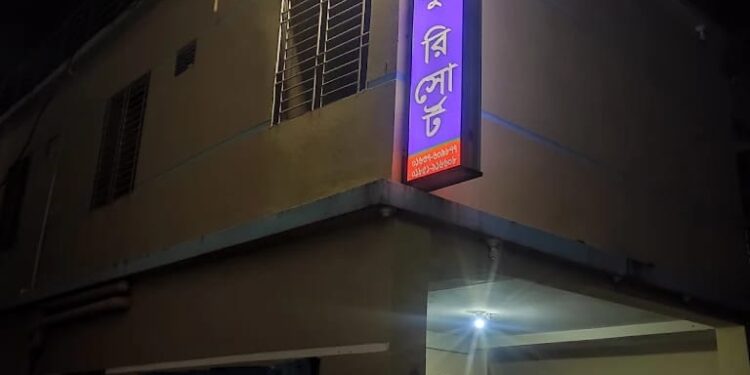 কক্সবাজারে হোটেল থেকে তরুণীর মরদেহ উদ্ধার