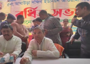 আমলযোগ্য অপরাধ ছাড়া বিনা পরোয়ানায় গ্রেপ্তারের সুযোগ নেই’
