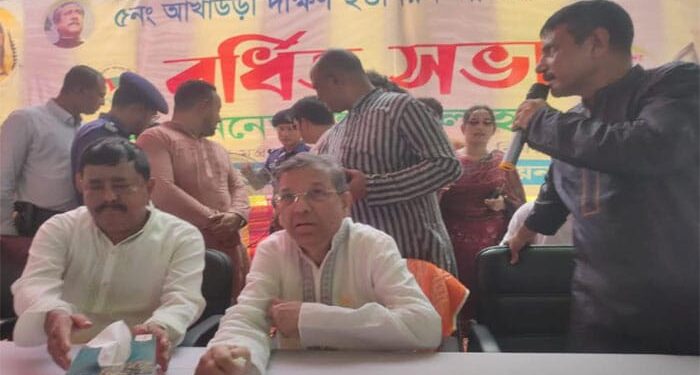আমলযোগ্য অপরাধ ছাড়া বিনা পরোয়ানায় গ্রেপ্তারের সুযোগ নেই’