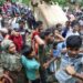 হামলায় আহত ইউএনও ওসিসহ ১০ জন