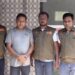 যুবলীগ নেতা হত্যা মামলায় ৩ দিনের রিমান্ডে দুবাই ফেরত বাদল