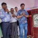 বান্দরবানে ৯ প্রকল্পের উদ্বোধন করলেন পার্বত্য মন্ত্রী বীর বাহাদুর