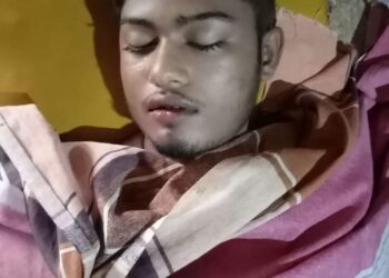 চৌফলদন্ডীতে টমটম গ্যারেজে বিদ্যুতায়িত হয়ে যুবকের মৃত্যু