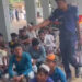 রোহিঙ্গা ক্যাম্পের বাইর থেকে শতাধিক রোহিঙ্গা আটক