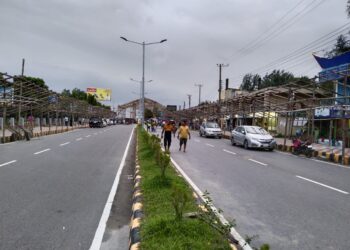 পর্যটন দিবসে কক্সবাজারে পর্যটকদের মেগা ছাড়
