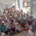 পালানোর সময় ৫৮ রোহিঙ্গা আটক
