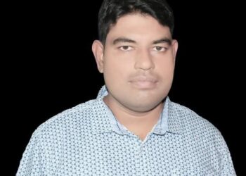 চকরিয়ায় ট্রাক চাপায়  ইউপি সদস্য নিহত