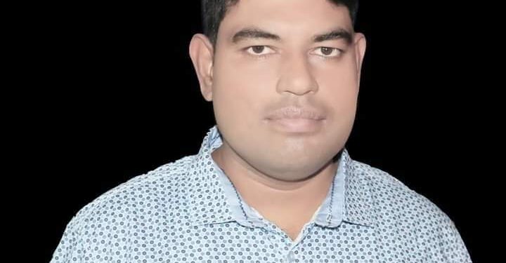 চকরিয়ায় ট্রাক চাপায়  ইউপি সদস্য নিহত