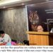 যাদের বিরুদ্ধে এফবিআই স্বাক্ষী দিতে এসেছিল তাদেরকে ক্ষমতায় বসানো গণতন্ত্রের সংজ্ঞা হতে পারে না– কমল এমপি