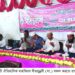 ১৯ দিন ব্যাপী চুনতী সীরতুন্নবী (সা.) সফল করতে রামুতে প্রস্তুতি সভা