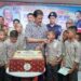 বান্দরবানে প্রধানমন্ত্রী শেখ হাসিনার ৭৭তম জন্মদিন উৎসব পালিত