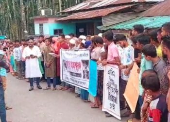 রামুতে সুপারী চুরির অভিযোগে শিশু নির্যাতন, বাইক চুরির মামলায় কারাগারে পাঠালো পুলিশ