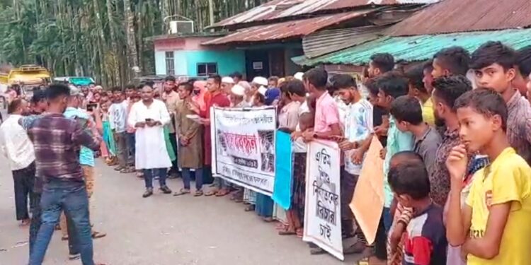 রামুতে সুপারী চুরির অভিযোগে শিশু নির্যাতন, বাইক চুরির মামলায় কারাগারে পাঠালো পুলিশ