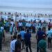 চলছে কক্সবাজার পর্যটন মেলা ও বিচ কার্নিভাল