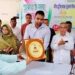 নুরুল ইসলাম চৌধুরী স্মৃতি বৃত্তিপ্রাপ্ত শিক্ষার্থীদের পুরস্কার প্রদান 3 নুরুল ইসলাম চৌধুরী স্মৃতি বৃত্তিপ্রাপ্ত শিক্ষার্থীদের পুরস্কার প্রদান
