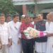 সালাহউদ্দিন সিআইপি চকরিয়ায় সংবর্ধিত