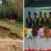 লামার কোয়ান্টাম কসমো স্কুলের হ্যান্ডবল টিম ৮ম বারের মতো জাতীয় চ্যাম্পিয়ন