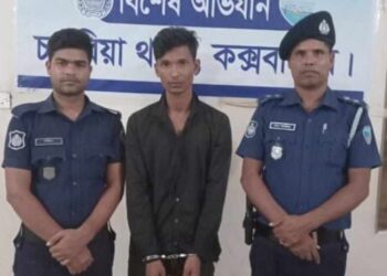 ১৩ ঘন্টা পর অপহৃত শিশু উদ্ধার, আটক ১