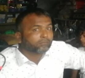চকরিয়ায় ছেলের বিরুদ্ধে থানায় মায়ের অভিযোগ।