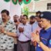 নাইক্ষ্যংছড়িতে ১৯টি উন্নয়ন কাজের উদ্বোধন করলেন মন্ত্রী বীর বাহাদুর