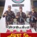 চোরাকারবারীদের ফেলে যাওয়া ৩ কেজি ৬৭ গ্রাম আইস উদ্ধার 2 চোরাকারবারীদের ফেলে যাওয়া ৩ কেজি ৬৭ গ্রাম আইস উদ্ধার
