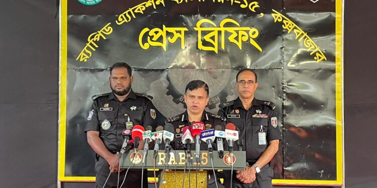 হত্যার পর পা কেটে ঘাতকদের উল্লাসঃ আটক-৩