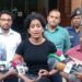রোহিঙ্গাদের প্রত্যাবাসনের পরিবেশ এখনো তৈরি হয়নি- আফরিন 2 রোহিঙ্গাদের প্রত্যাবাসনের পরিবেশ এখনো তৈরি হয়নি- আফরিন