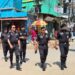 কক্সবাজারে দুর্গাপূজা উদযাপনে কঠোর নিরাপত্তা ব্যবস্থা জোরদার 2 কক্সবাজারে দুর্গাপূজা উদযাপনে কঠোর নিরাপত্তা ব্যবস্থা জোরদার