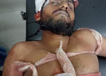 মহেশখালীতে লবণ নিয়ে বিবাদ; নিহত ১, আহত ৩