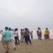 ঘূর্ণিঝড় হামুন, কক্সবাজারে ৭ নম্বর বিপদ সংকেত