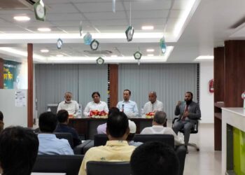 এসআইবিএল হাসপাতাল চকরিয়ায় হবে— ব্যাংক এমডি জাফর