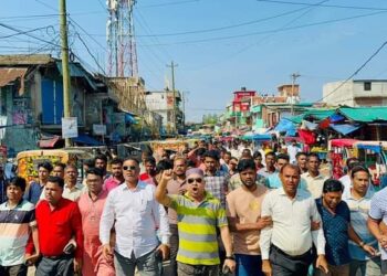 হরতাল প্রত্যাখান করে পেকুয়ায় আ’লীগের শান্তি সমাবেশ ও মোটর শোভাযাত্রা