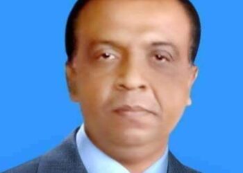 ঈদগাঁওর আ’লীগ নেতা হিমুর ইন্তেকাল