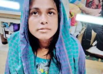 হাসপাতাল থেকে নারী হাজতির পলায়ন