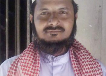 নাশকতা চেষ্টার অভিযোগে মাদরাসা সুপার জেলহাজতে