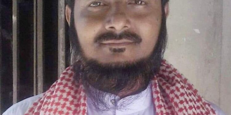 নাশকতা চেষ্টার অভিযোগে মাদরাসা সুপার জেলহাজতে 1 নাশকতা চেষ্টার অভিযোগে মাদরাসা সুপার জেলহাজতে