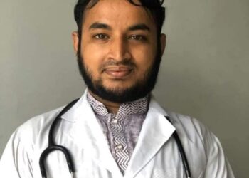 চকরিয়ায় সড়ক দুর্ঘটনায় ডাক্তার নিহত
