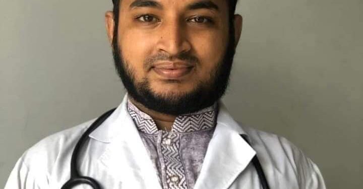 চকরিয়ায় সড়ক দুর্ঘটনায় ডাক্তার নিহত 1 চকরিয়ায় সড়ক দুর্ঘটনায় ডাক্তার নিহত