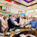 কক্সবাজারের ৪ টি আসনে ৩৫ প্রার্থীর মনোনয়ন পত্র দাখিল