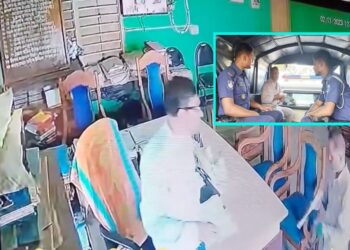 পেকুয়ায় প্রধান শিক্ষককে হত্যাচেষ্টা : হামলাকারী আটক