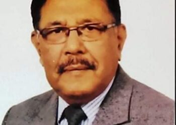 চকরিয়া পেকুয়া আসন থেকে জাতীয় পাটি মঞ্জুর সাইকেল প্রতীকে ভোট করবেন সালাহউদ্দিন মাহমুদ