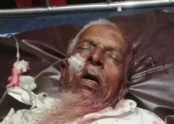 পেকুয়ায় অটোরিকশার ধাক্কায় বৃদ্ধ নিহত
