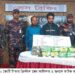 কক্সবাজারে ৯০ কোটি টাকার মাদক উদ্ধার 2 কক্সবাজারে ৯০ কোটি টাকার মাদক উদ্ধার