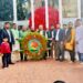 সি বি আই ইউ-তে বিজয় দিবস’২৩ উদযাপিত