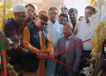 দলীয় মনোনয়ন না-পেয়ে  প্রধানমন্ত্রীকে হুঁশিয়ারি সংকেত দিলেন স্বতন্ত্র প্রার্থী- জাফর আলম