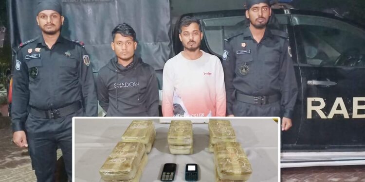 কক্সবাজারে ১ লাখ ইয়াবাসহ গ্রেফতার -২ 1 কক্সবাজারে ১ লাখ ইয়াবাসহ গ্রেফতার -২