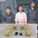 কক্সবাজারে ১ লাখ ইয়াবাসহ গ্রেফতার -২