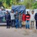 মিয়ামারে পাচারকালে অকটেন জব্দ, গ্রেফতার ৬